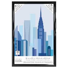 Poster Frames Michaels